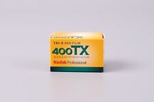 Плёнка для фотоаппаратов Kodak