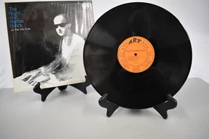 HERBIE BROCK "The Night And Herbie Brock" At 700 Club 1965 (ART/ALP60) IN SHRINK - Picture 1 of 2