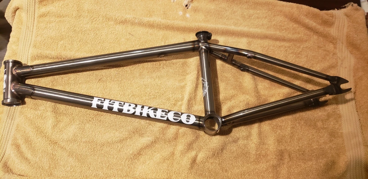 Fitbikeco. Bike Frames for BMX Bike for sale | eBay