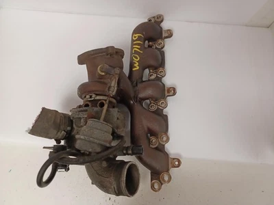 Used Supercharger fits: 2012 Volvo Volvo 60 series 2.5L turbo Grade A Foto 1 de 4