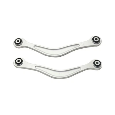 For Mercedes-Benz S350 2006 Lateral Links Rear Driver&Passenger Side, Upper Pair Foto 1 de 4
