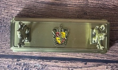 The Noble Collection Harry Potter Gryffindor Wand Stand - Image 1 of 4