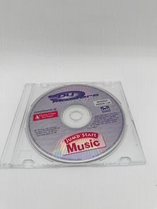 Vintage Spy Masters Training Mission Jump Start Music PC Computer Game (2001) - Picture 1 of 2