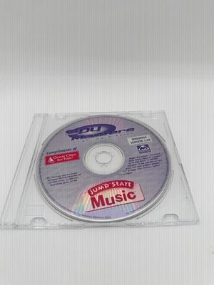 Vintage Spy Masters Training Mission Jump Start Music PC Computer Game (2001) - Image 1 of 2