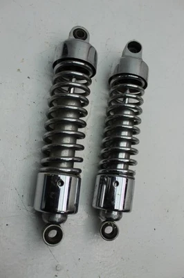 Amortiguador trasero Suzuki vs800GL Intruder 2001 (#491) Foto 1 de 4