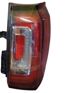 2015-2020 GMC Yukon Denali Tail Light [Right / Passenger]  🔥 FREE SHIPPING! 🔥 - Foto 1 di 1