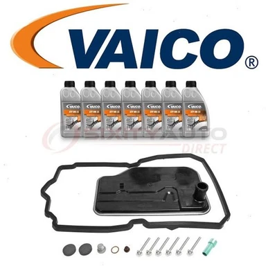 VAICO Automatic Transmission Filter for 2015-2017 Mercedes-Benz CLS63 AMG S pl Foto 1 de 4