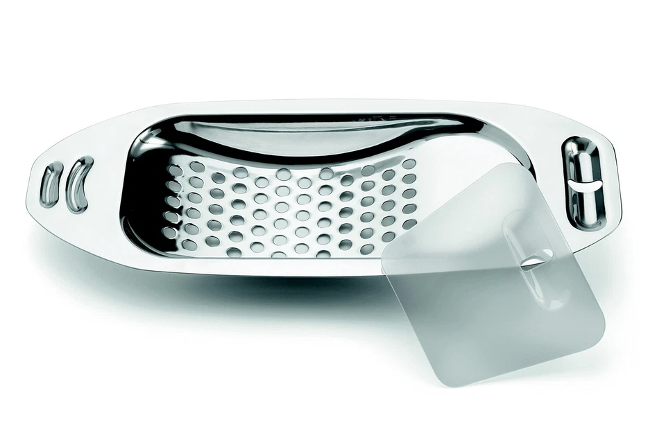 Profi Spaetzle Maker for Short Spaetzle/Knoepfle, 35 x 14 x 3.8 cm, Stainless... - Image 1 of 1