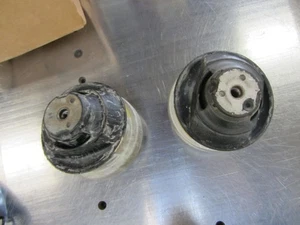 Mercedes Motor Mount Set, 1242402217, read notes. - Picture 1 of 14