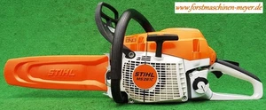Stihl MS 261 C-M VW mit Griffheizung aus 07/2021 TOP Motorsäge Kettensäge 4740 - Bild 1 von 11