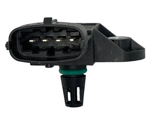 Herko Fuel Injection Manifold Pressure Sensor MPS806 for Ford Lincoln 1.0L 12-17 - Picture 1 of 6