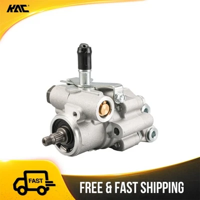 Bomba de direção hidráulica para Lexus GS400 1998-2000 GS430 2001-2005 SC430 2002-2010 - Imagem 1 de 4