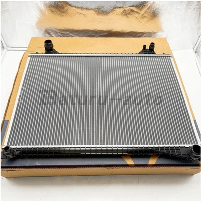 NEW Radiator for Jaguar F-Pace 2016-2025 Land Rover 2018-2025 LR092461 T4A3255 Foto 1 de 4