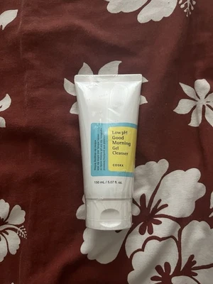 Gel limpiador Good Morning COSRX bajo pH - 150 ml Foto 1 de 3
