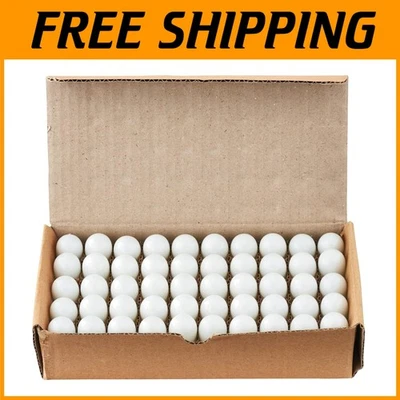 Village Accessories Replacement Light Bulbs - Pack of 50 - Image 1 of 2