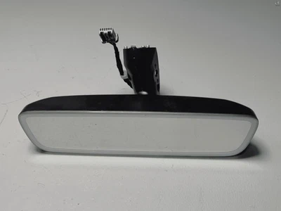 Espejo retrovisor interior parabrisas delantero OEM 2017-2020 Acura MDX Foto 1 de 4