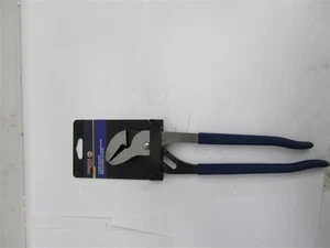 Carlyle Tools GJP12 , 12" Groove Joint Pliers - Picture 1 of 1