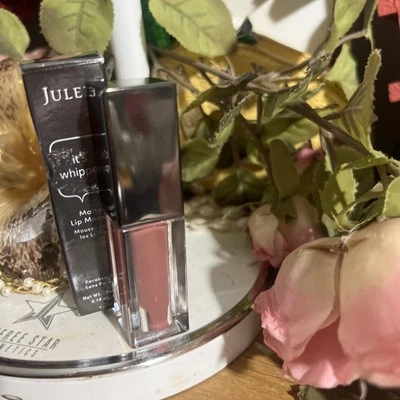 MOUSSE LABIAL MATE BATIDA JULEP IT'S - SALUDA - NUEVA EN CAJA - 0,14 OZ. Foto 1 de 3