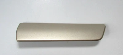 2002 Toyota Solara Gold body side molding right front fender OEM 75623-06040 Foto 1 de 4