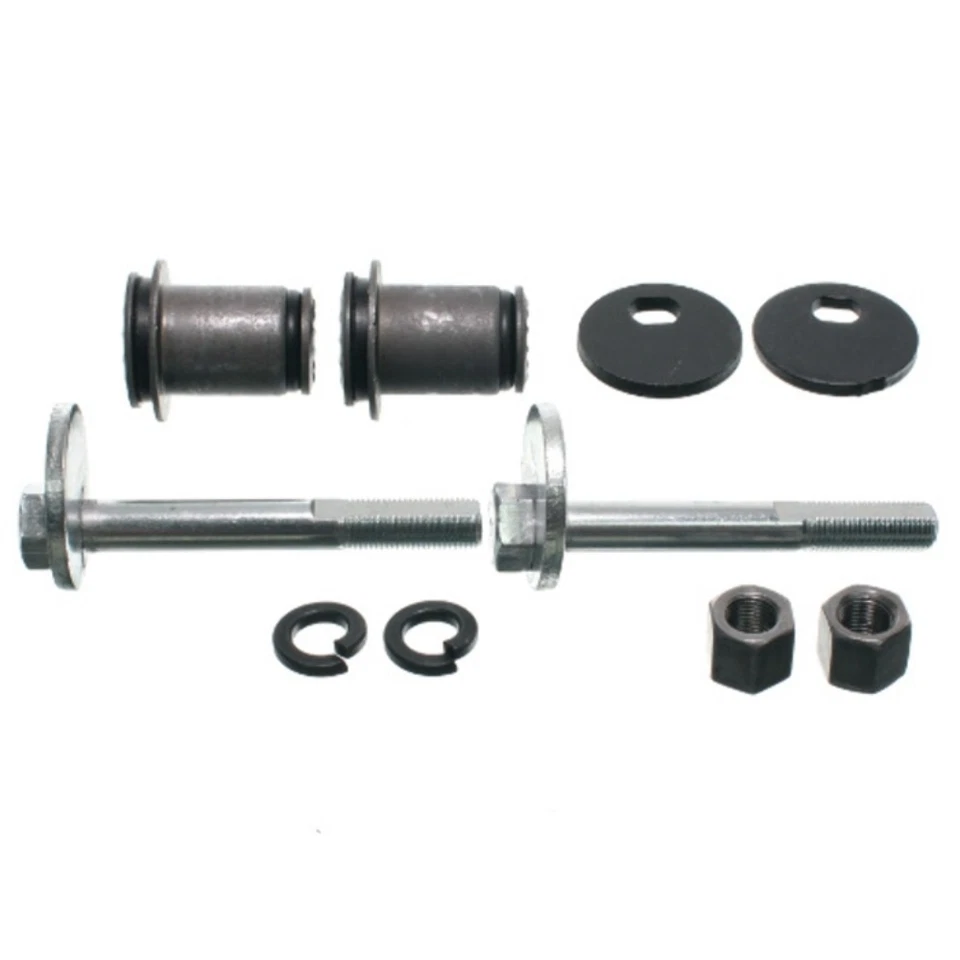 Комплект болтов кулачкового механизма выравнивания для 1958-1966 Domestics передний верхний 15810 - Изображение 1 из 4