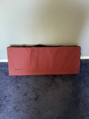 Vintage SPORTCRAFT Croquet Set 6-Player with Travel Case & Caddy - Image 1 of 4