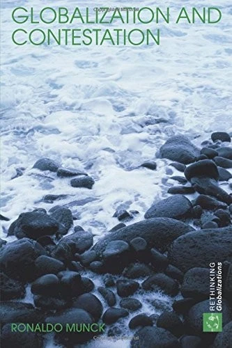 Globalization and Contestation: The New Great Counter-Movement ( - Image 1 of 1