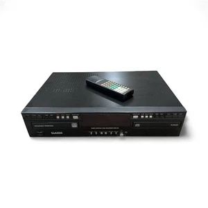 Classic Audio CDR-200 CD Recorder with Remote - Picture 1 of 7