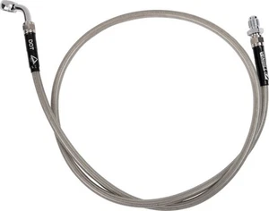 Moose Braided Hydraulic Clutch Line #287089 Beta 250 RR/300 RR - Picture 1 of 1