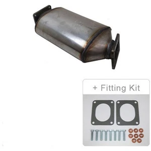 Redback Diesel Particulate Filter Kit DPF007K - Picture 1 of 1
