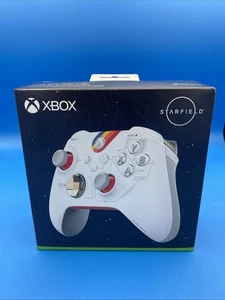 Microsoft Wireless Controller for Xbox One/Series X/S - Starfield Limited... - Picture 1 of 6