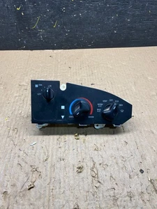 1997-2014 Ford Van Econoline E150 E250 Heater Climate Fan Control t1565 DG - Picture 1 of 7