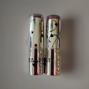 Lápiz labial suero rellenador de caramelo duro 2 piezas idolado nuevo - Imagen 1 de 3