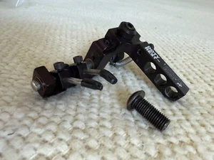 Archer's Edge Left Hand Doty Rest - Picture 1 of 4