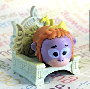 Disney Tsum Tsum Stack Vinyl King Louie ❤️ Series 7 FREE SHIP $25 - Picture 1 of 2