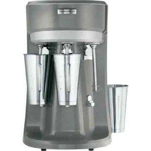 Hamilton Beach HMD400 Commercial 3 Speed Smoothie, Milkshake Mixer. RRP £1560 - Picture 1 of 5