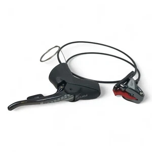 Sram Force Left hand 2 speed Disc brake Flat mount Shifter Front - Picture 1 of 7