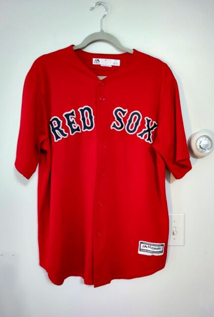 Las mejores ofertas en Majestic Boston Red Sox Adulto Unisex Ropa