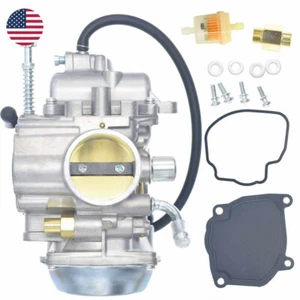 Carburetor for Arctic Cat 400 2x4 4X4 1998 1999 2000 2001 Carb - Picture 1 of 6