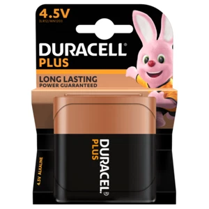 3LR12 MN1203 4.5V Battery by Duracell x 1 *Long Expiry Genuine Duracell* - Picture 1 of 6