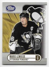 03/04 PACIFIC CALDER BASE Hockey (#1-100) U-Pick From List