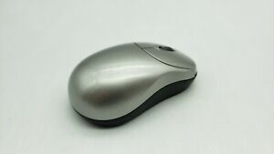 Targus PAUM006  Silver Wireless Mouse