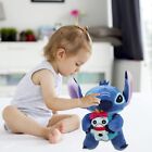 Kids Plush Toys Classics Cute Blue Alien 14 Inch Atuffed Animal For Ages 3 Up
