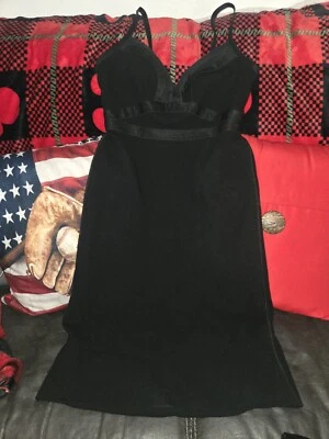 Vestido Charles Chang Lima 6 Foto 1 de 4