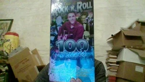 The best of rock n roll 100 succes 4 cd coffret - Picture 1 of 1