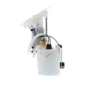 Conjunto de bomba de combustible derecha con unidad de envío de nivel de combustible (OEM) BOSCH 66120 para BMW Foto 1 de 2