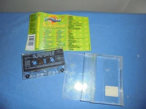 Various "35° Festivalbar 98 - Superdance" MC/CASSETTE ITA 1998 - Picture 1 of 1