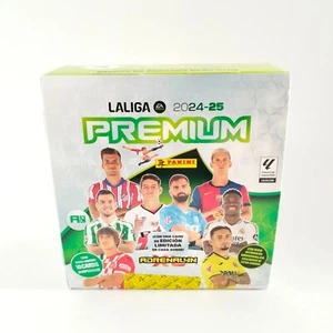 PANINI ADRENALYN XL 24 25 2024 2025 PREMIUM CAJA COMPLETA 20 SOBRES - Imagen 1 de 3