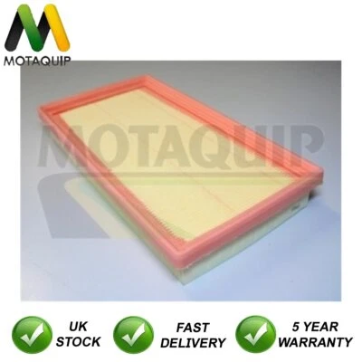 Air Filter Motaquip Fits Kia Rio 2000-2005 1.3 1.5 - image 1 of 4