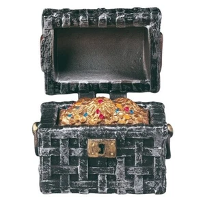 Treasure Chest 1.75" L x 1.5" H Papo Action Figures Pirate Corsair #39412 NIB - Picture 1 of 1