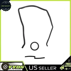 TCS45733 Camshaft Front Seal Set Fits 1987-1991 Toyota Camry Celica NEW - Picture 1 of 2
